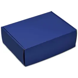 Altitude Omega Gift Box Navy Closed