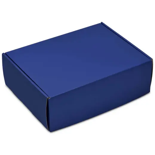 Altitude Omega Gift Box Navy Closed