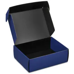 Altitude Omega Gift Box Navy Open