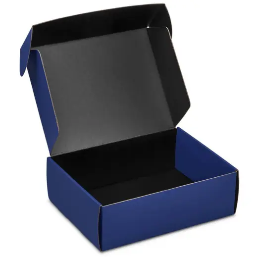 Altitude Omega Gift Box Navy Open