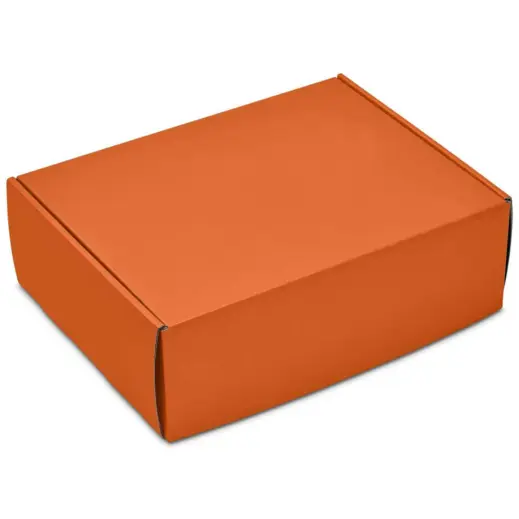 Altitude Omega Gift Box Orange Closed