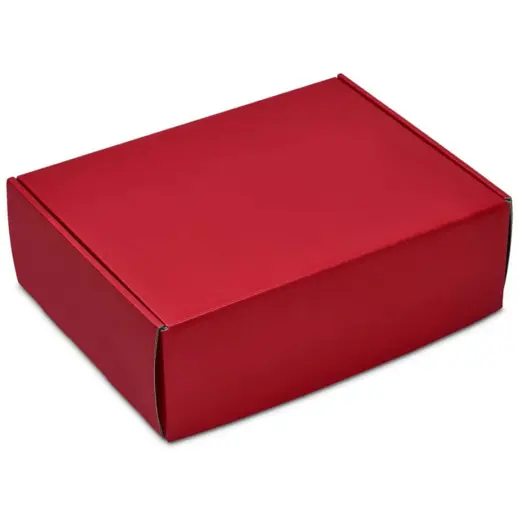 Altitude Omega Gift Box Red Closed