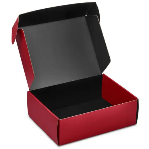Altitude Omega Gift Box Red Open