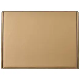 Altitude Dazzle Gift Box Gold Top