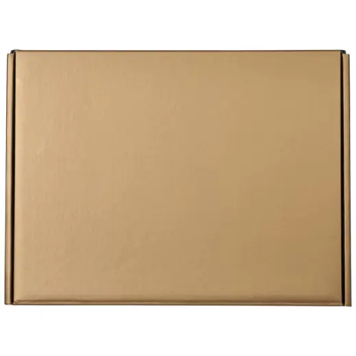 Altitude Dazzle Gift Box Gold Top