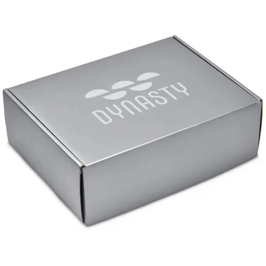 Altitude Dazzle Gift Box Silver Branded