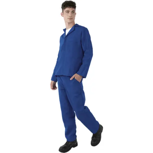 Standard Conti Suit Model
