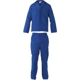Standard Conti Suit Royal