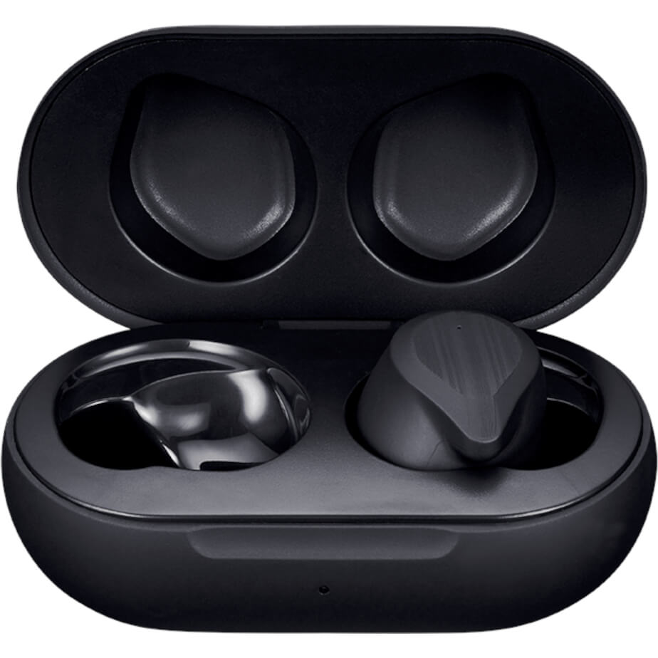Volkano Scorpio Series True Wireless Earphones Black