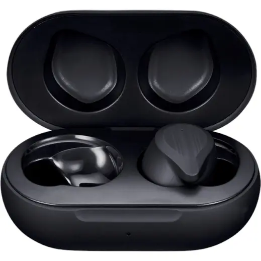 Volkano Scorpio Series True Wireless Earphones Black