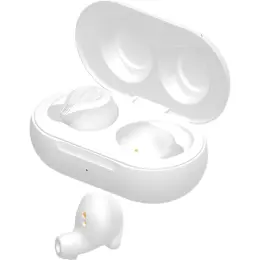 Volkano Scorpio Series True Wireless Earphones White