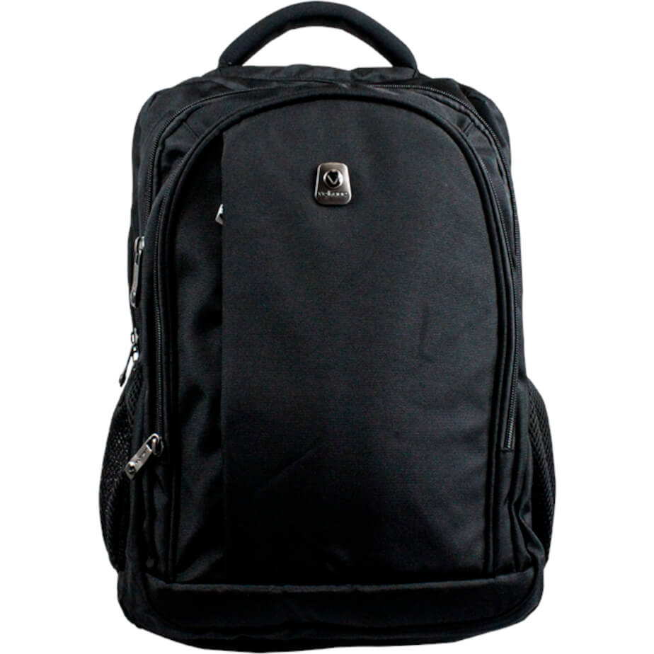 Volkano Stealth Series Business, Travel And Laptop Backpack image