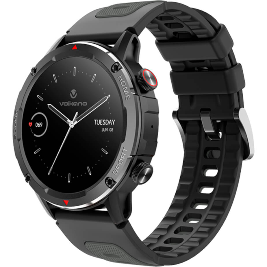 Volkano Power Series Smart Watch image