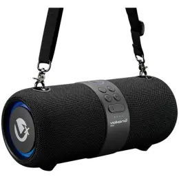 VolkanoX Python Series Bluetooth Speaker