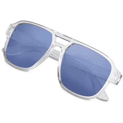 Altitude Movara Sunglasses Blue Closed
