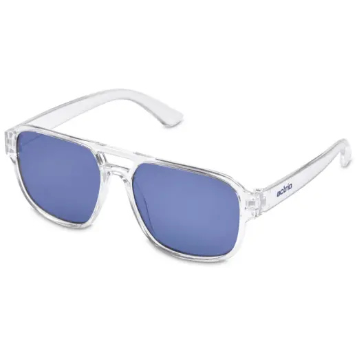Altitude Movara Sunglasses Blue Open