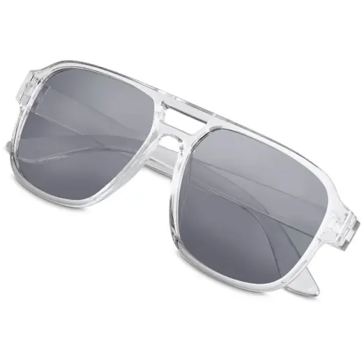 Altitude Movara Sunglasses Charcoal Closed