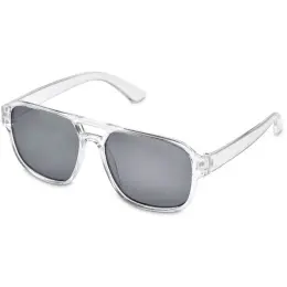 Altitude Movara Sunglasses Charcoal Open