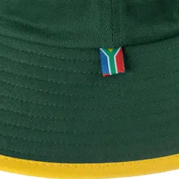 FWRD Protea Hat Bottle Close Up