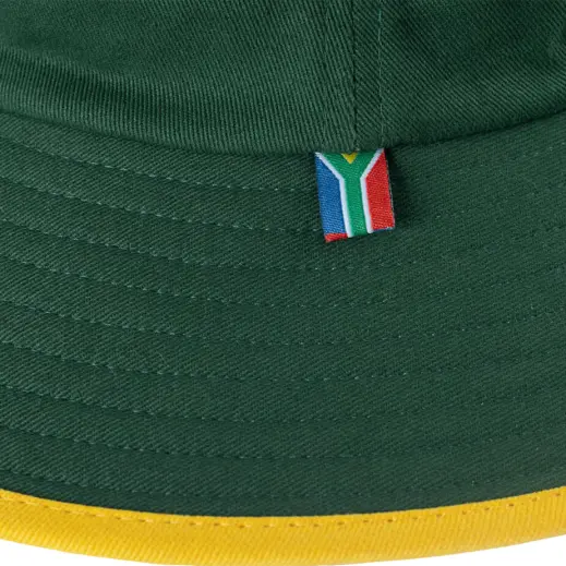 FWRD Protea Hat Bottle Close Up