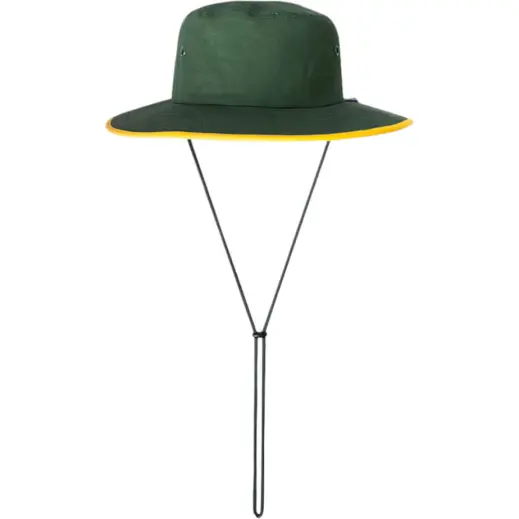 FWRD Protea Hat Bottle Display