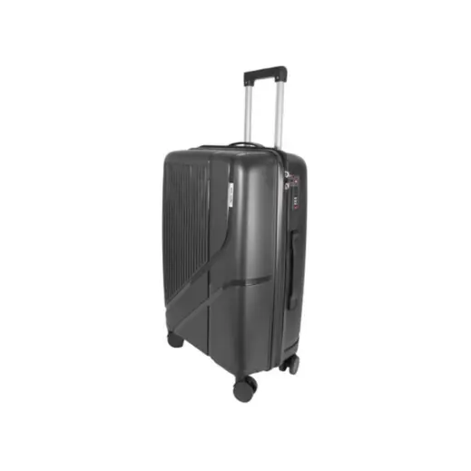 AeroShield Luggage Bag Black 28 inch