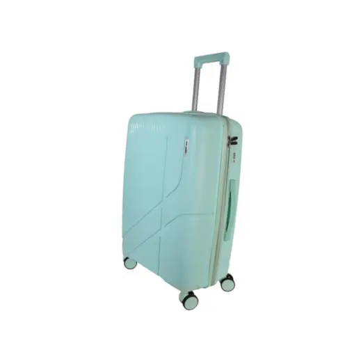 AeroShield Luggage Bag Mint  28 inch
