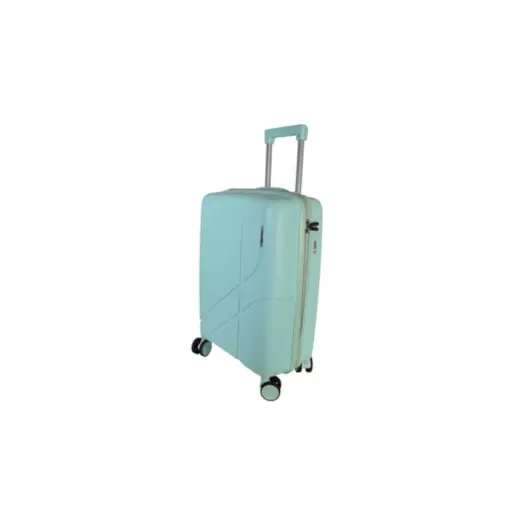 AeroShield Luggage Bag Mint 20 inch