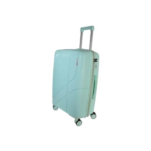 AeroShield Luggage Bag Mint 24 inch