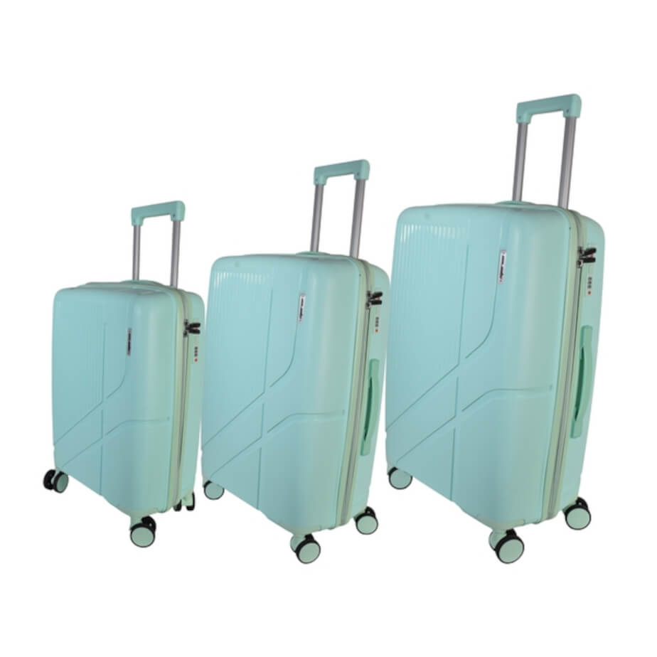 AeroShield Luggage Bag image