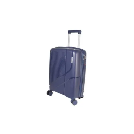 AeroShield Luggage Bag Navy 20 inch