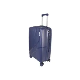 AeroShield Luggage Bag Navy 24 inch