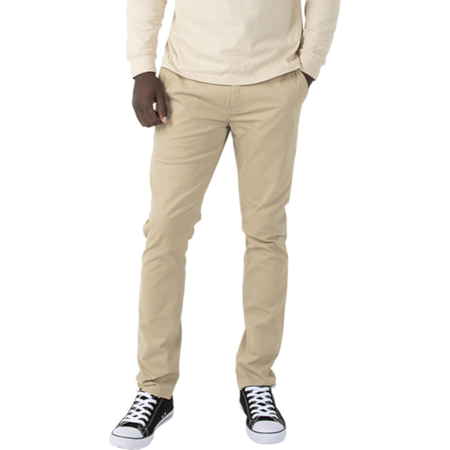 Mens Ridge Stretch Chino image