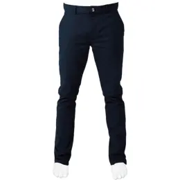 Mens Ridge Stretch Chino Navy
