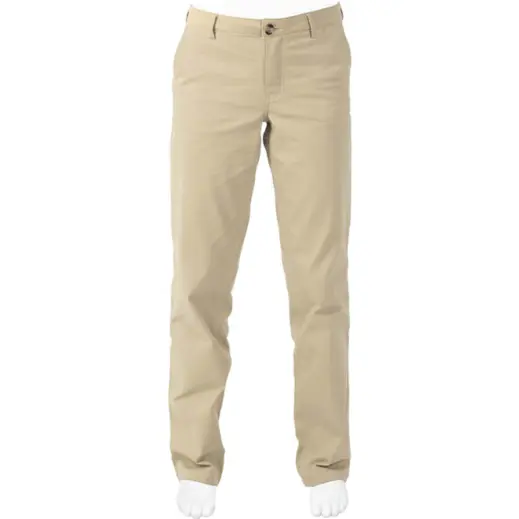 Ladies Ridge Stretch Chino Khaki