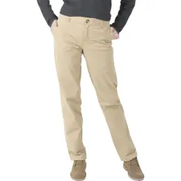 Ladies Ridge Stretch Chino image