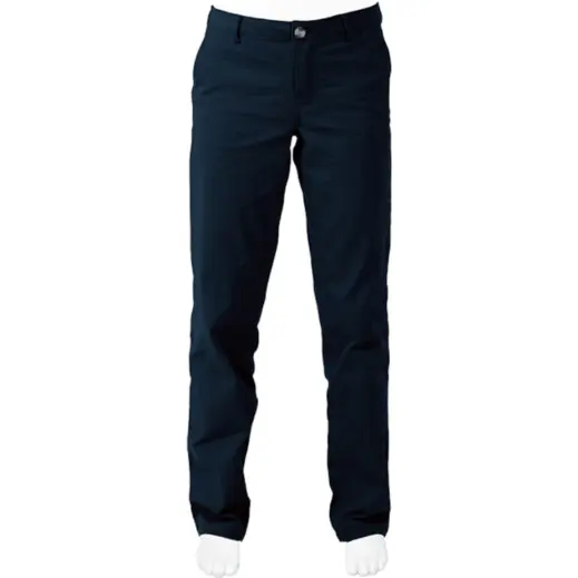 Ladies Ridge Stretch Chino Navy
