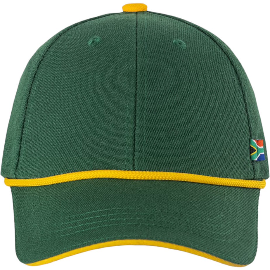FWRD Kids SA Spirit Cap Front