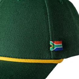 FWRD Kids SA Spirit Cap Close Up