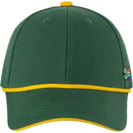 FWRD Kids SA Spirit Cap Front