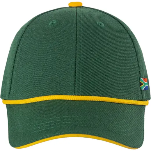 FWRD Kids SA Spirit Cap Front
