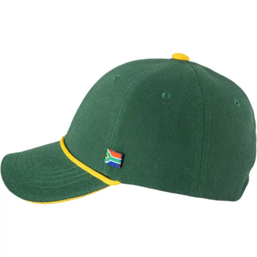 FWRD Kids SA Spirit Cap Side