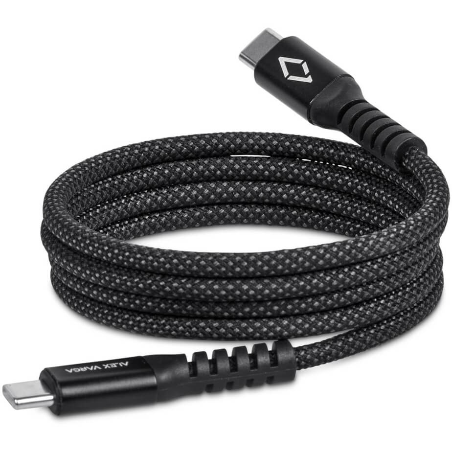 Alex Varga Kratos Travel Gift Set Cable