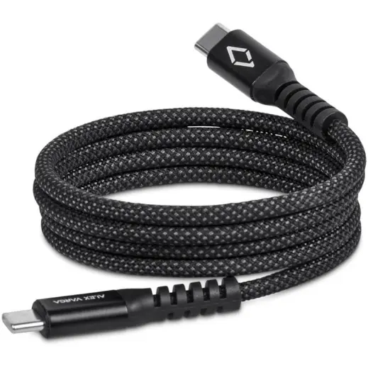 Alex Varga Kratos Travel Gift Set Cable