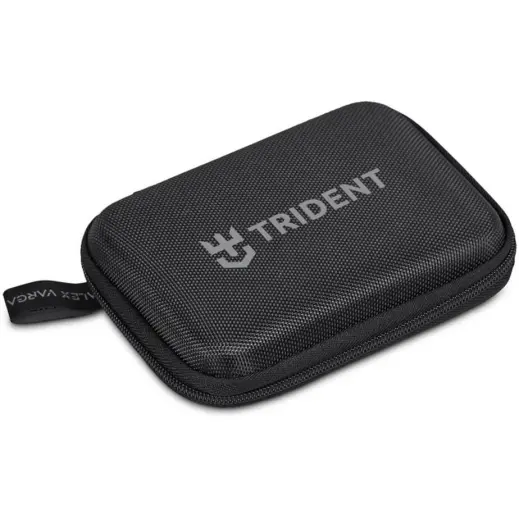 Alex Varga Kratos Travel Gift Set Case Branded