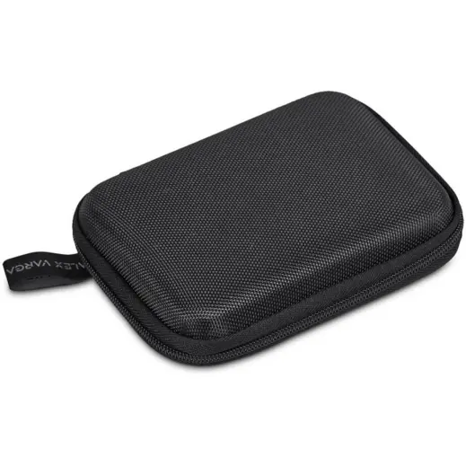 Alex Varga Kratos Travel Gift Set Case Unbranded