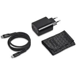 Alex Varga Kratos Travel Gift Set Contents