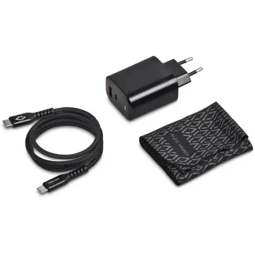 Alex Varga Kratos Travel Gift Set Contents