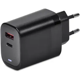 Alex Varga Kratos Travel Gift Set Wall Charger