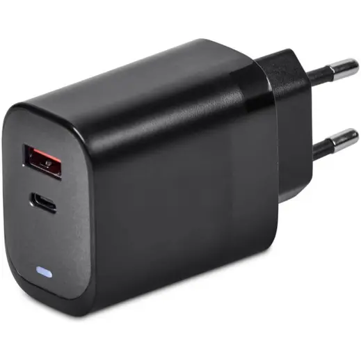 Alex Varga Kratos Travel Gift Set Wall Charger